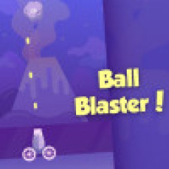 Ball Blaster 