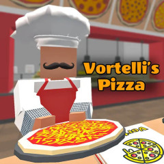 Vortelli's Pizza Delivery