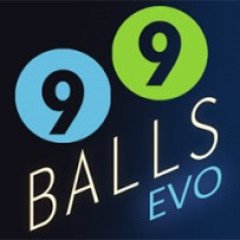 99 Ball Evo