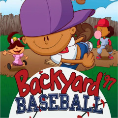 Backyard Baseball 1997