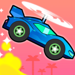 Blumgi Racers