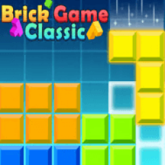 Brick Game Classic