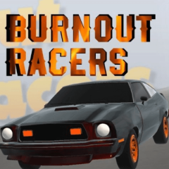 Burnout Racers
