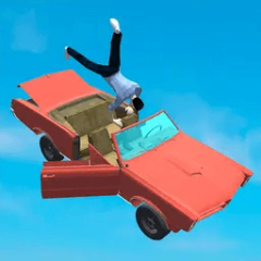 Car Flip!