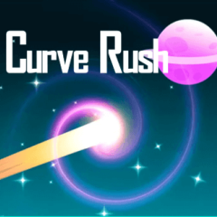 Curve Rush