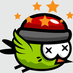 Flappy Flight