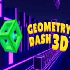 Geometry Game 3D