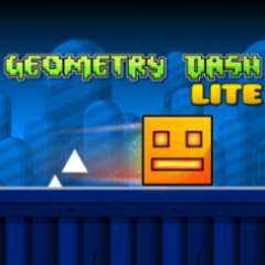 Geometry Dash Lite