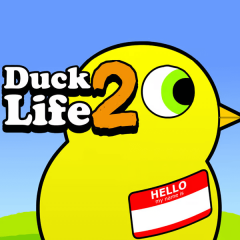 Duck Life 2: World Champion