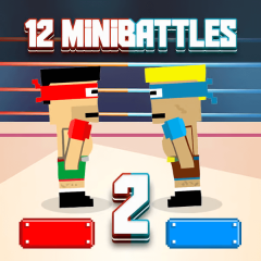 12 Mini Battles 2