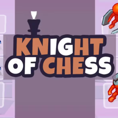 Knight of Chess