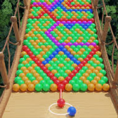 Bubble Fall