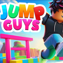 Jump Guys
