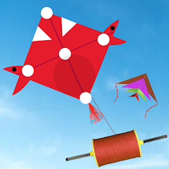Kite Flying Sim