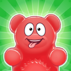 My Jelly Bear Pet