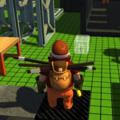 Scrap Mechanic 2