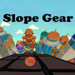 Slope Gear