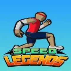 Speed ​​Legends