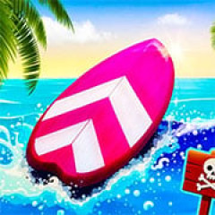 Summer Rider 3D