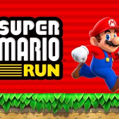 Super Mario Run Online