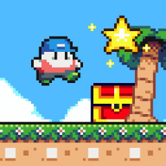  Super Onion Boy 2