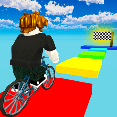 Bike Obby