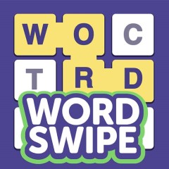 Word Swipe