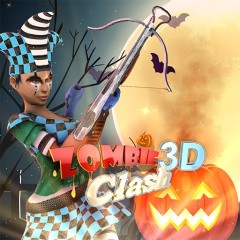 Zoombie Clash 3D
