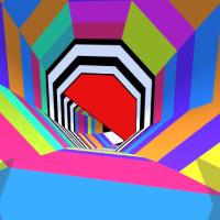 Color Tunnel  Play Now Online for Free 