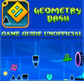 Geometry Dash 23