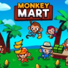 mini monkey mart gamplay image - IndieDB